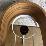 Louis KALFF NX40 wooden wall light