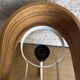 Louis KALFF NX40 wooden wall light