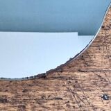 Miroir mural vintage