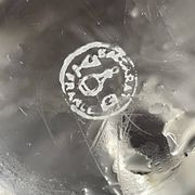 Flacon Baccarat Elisabeth Millefiori