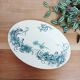 Plat ovale JVB Jules Vieillard, Neptune