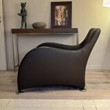 Loge Armchairs Gérard van den Berg Montis