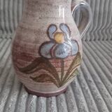 Pitcher