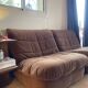 Set of 2 Cinna armchairs