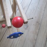 Children's abacus