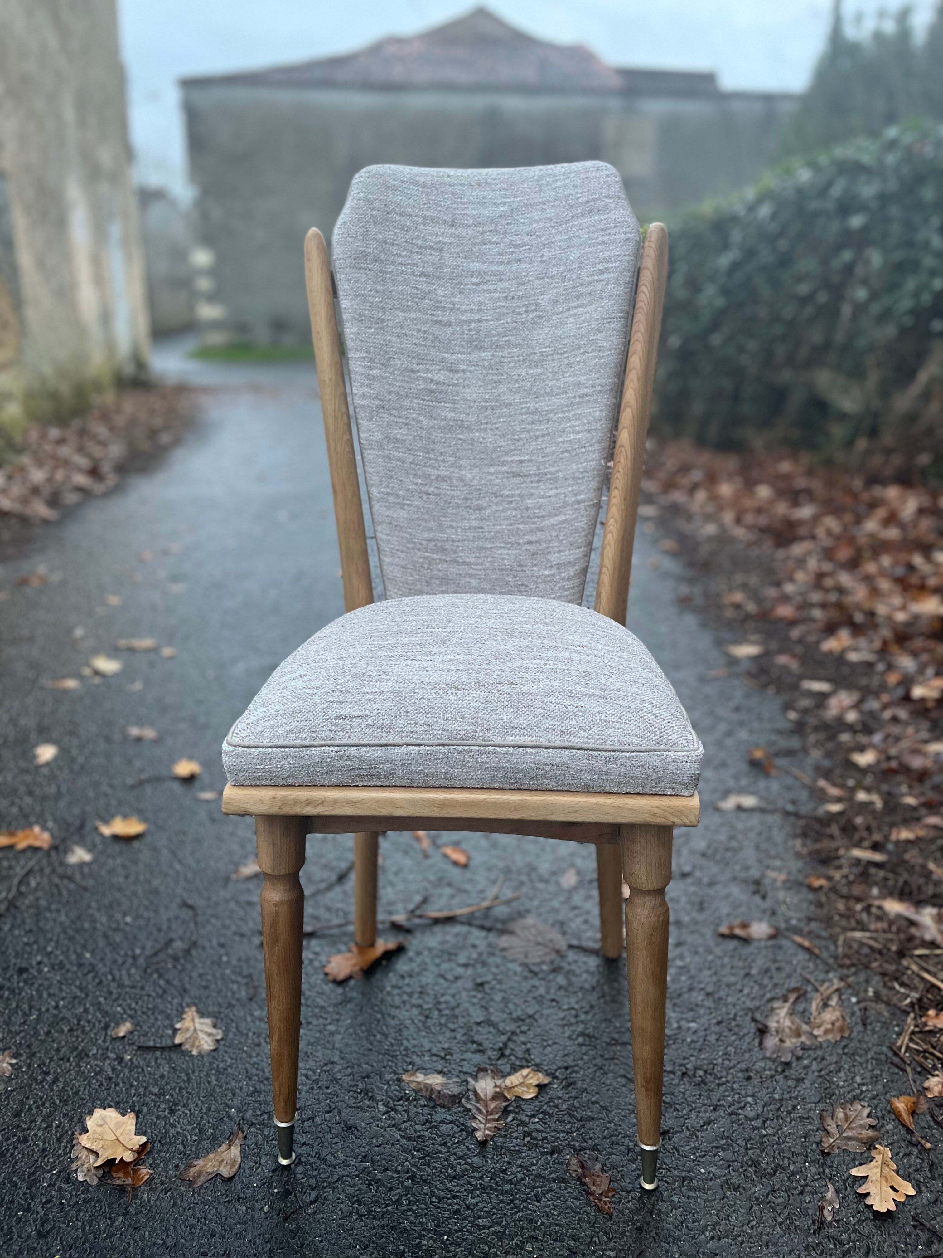 Dining chairs