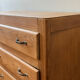 Commode 3 tiroirs années 50
