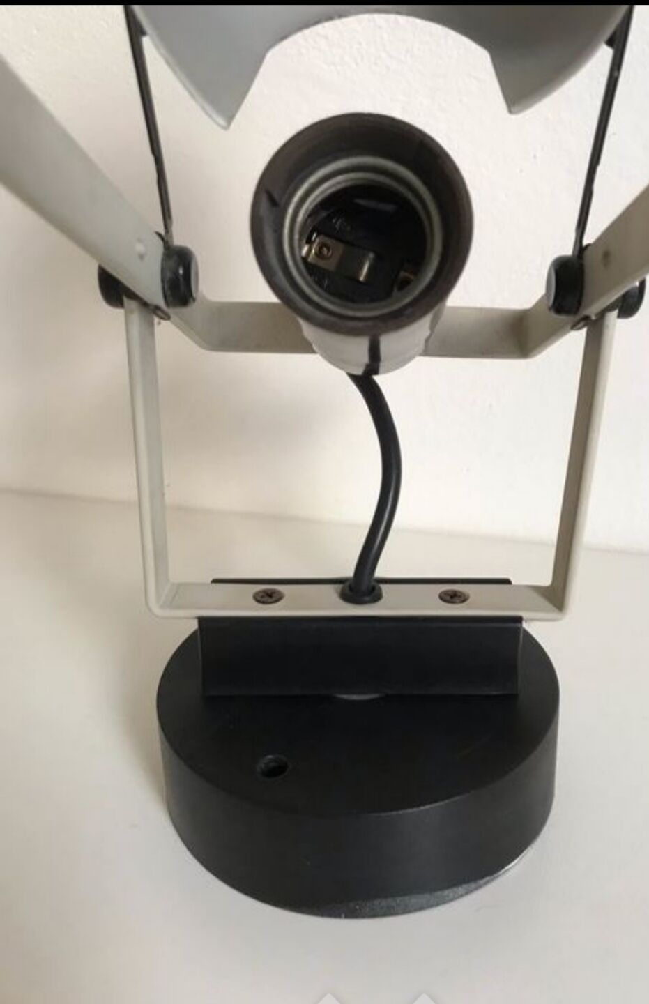 Artemide Sintesi lamp