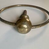 Very large knocker ring