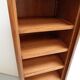 Vintage filing cabinet with roller shutter