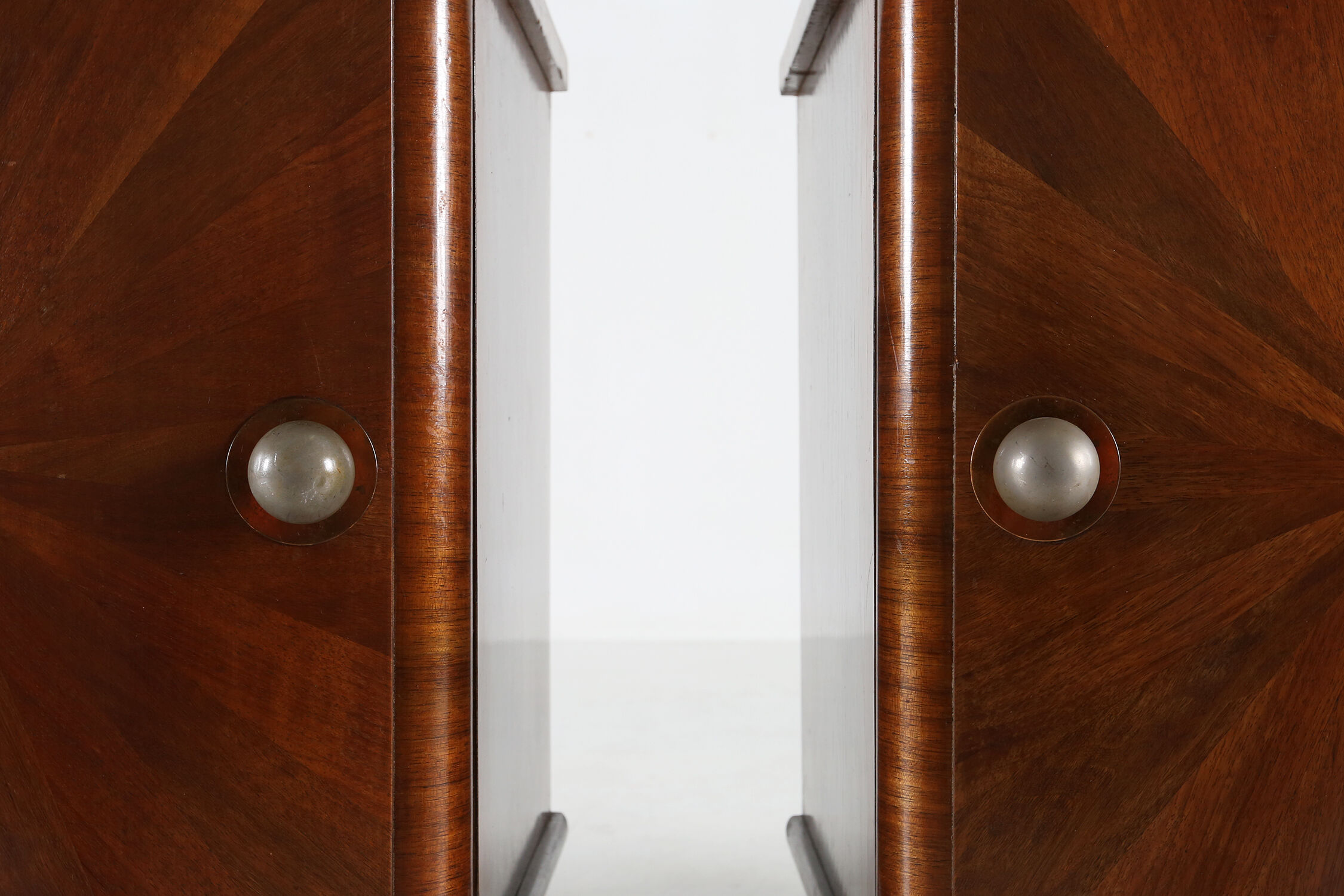 Art Deco nightstands Ca.1930