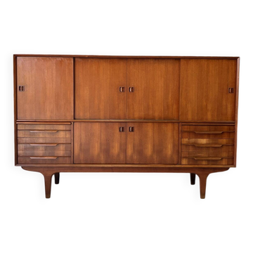 Teak sideboard/buffet