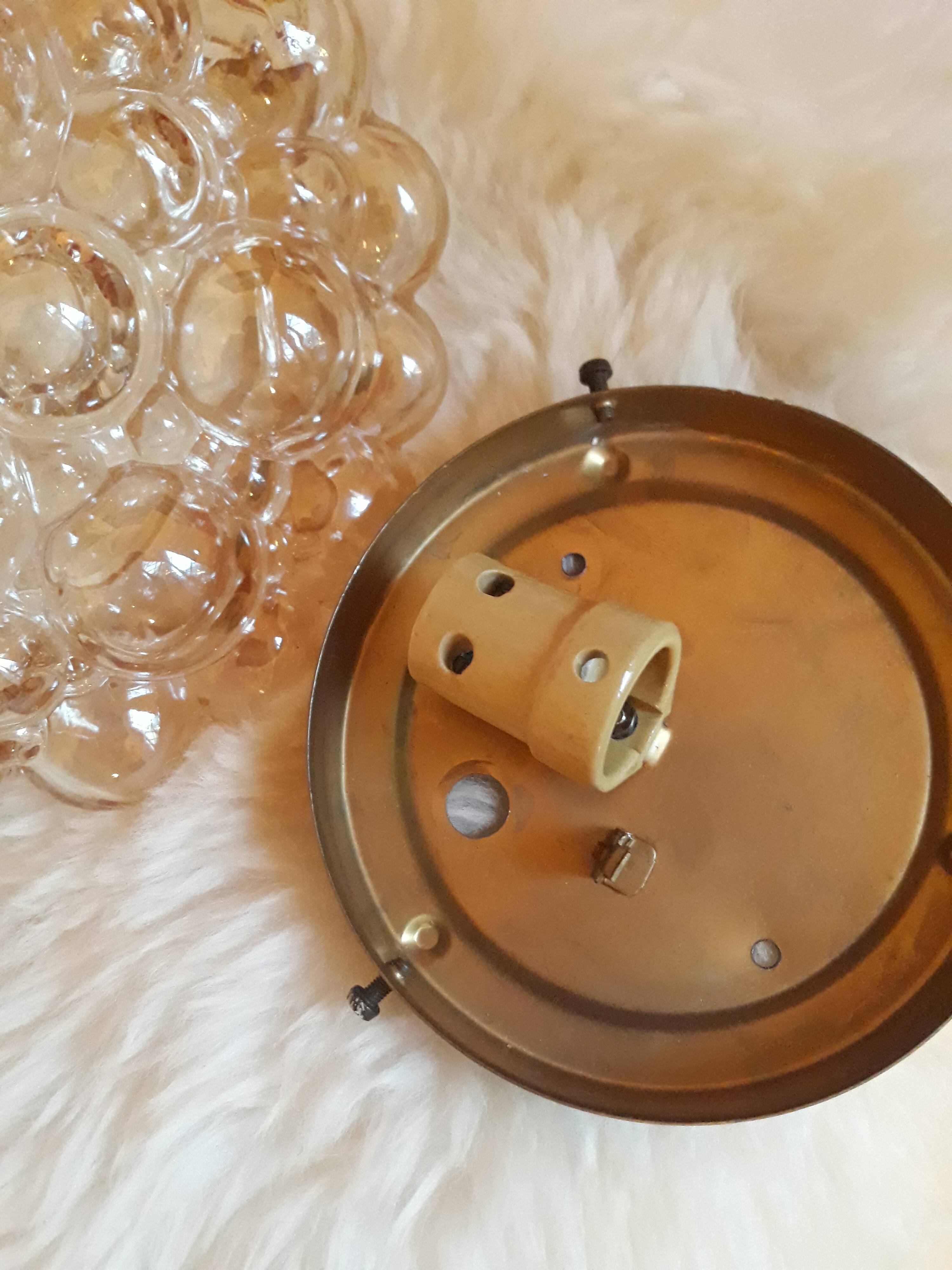 Helena Tynell wall lamp