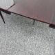 Set table ovale et 6 chaises vintage occasion