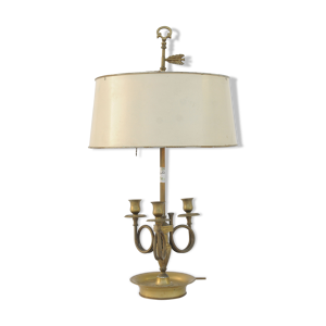 lampe bouillotte