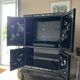 Chinese wedding cabinet – Art furniture, Paris