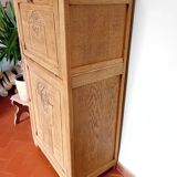 Art Deco buffet/jam cupboard