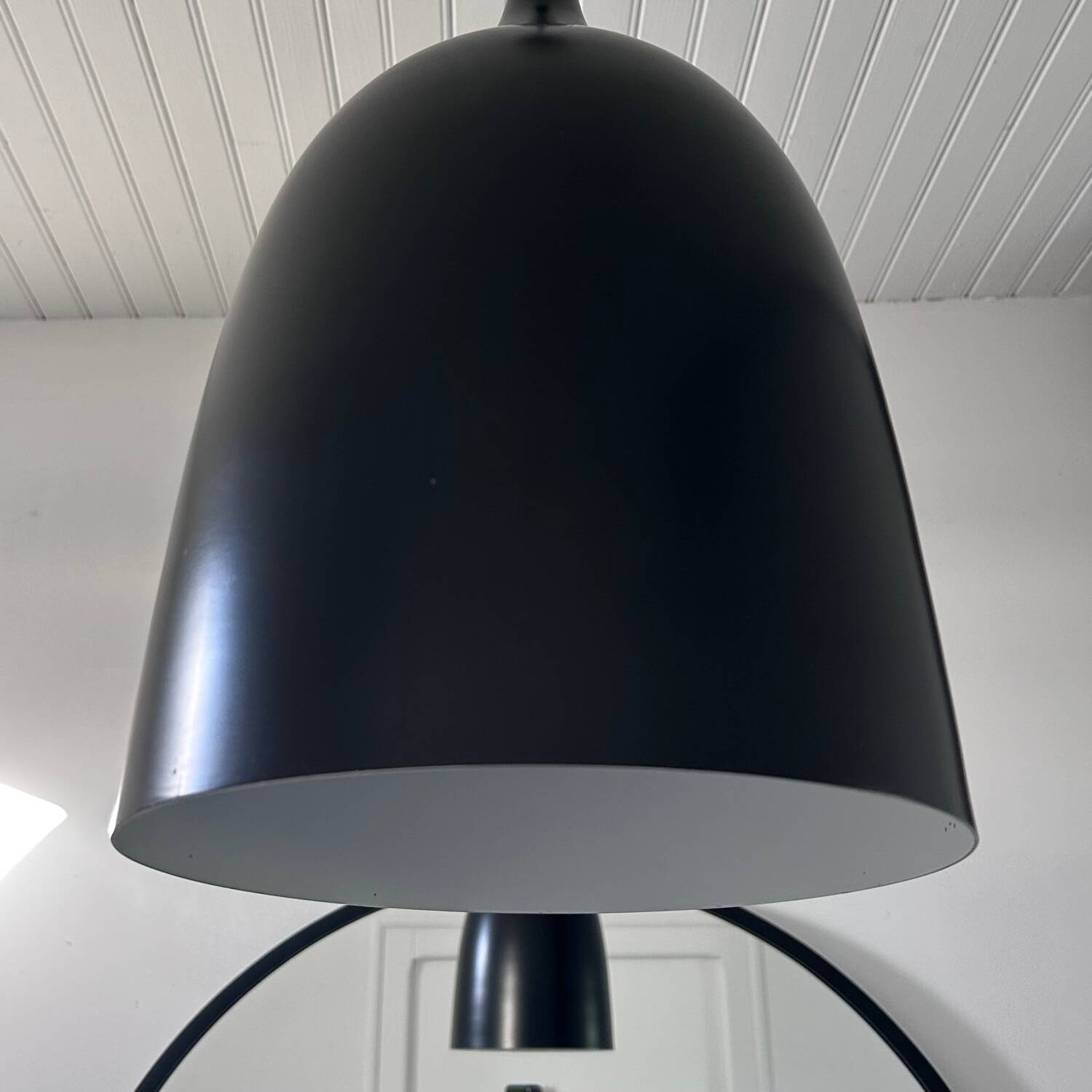 Scandinavian suspension design Habitat
