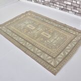 Handmade Vintage Turkish Carpet sku 2287