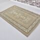 Handmade Vintage Turkish Carpet sku 2287