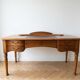 Antique desk style