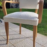 Fauteuil bridge