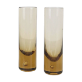 Paire de verre à liqueur, 1960, vintage