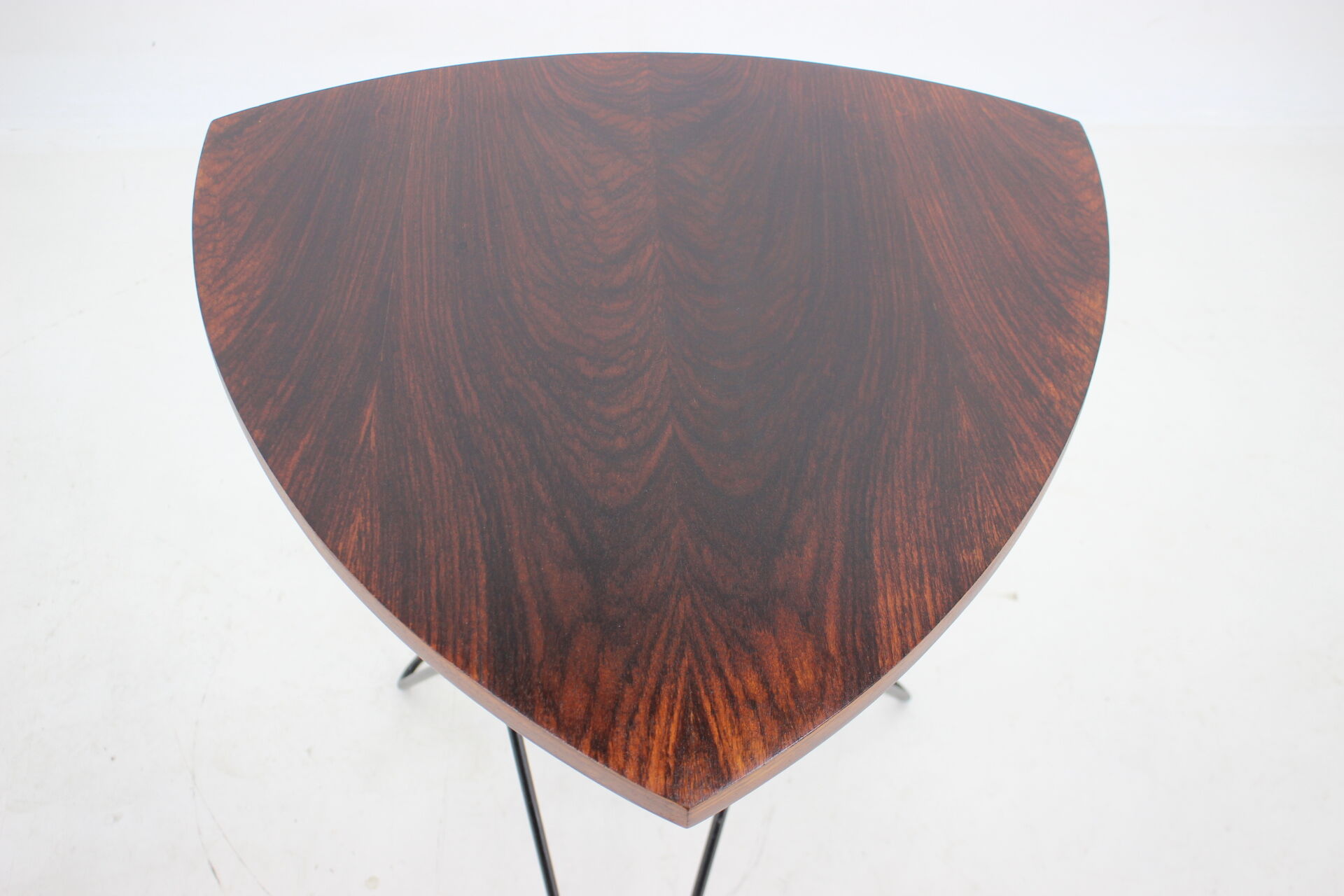 Basses ou table d’appoint des années 1970, Tchécoslovaquie