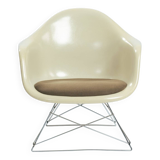 Charles and Ray Eames LAR Cats cradle chair for Herman Miller, 1970s