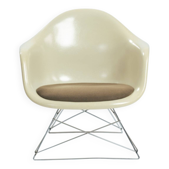 Fauteuil berceau LAR Cats de Charles et Ray Eames pour Herman Miller, années 1970