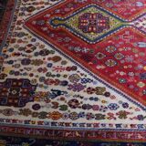 Gachghouly carpet 167x110cm