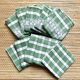 Vintage napkins