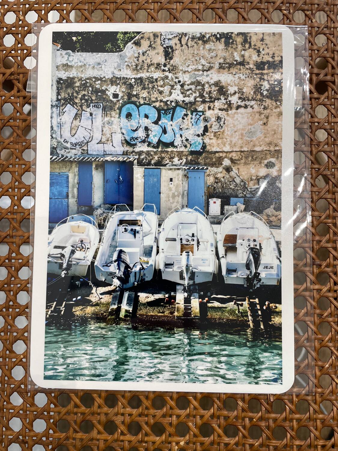 Photo Alice DUCHEIX - Gallery Zones