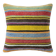 Vintage kilim cushion cover 41x41 cm