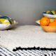 Carpet beni ouarain 110x165cm