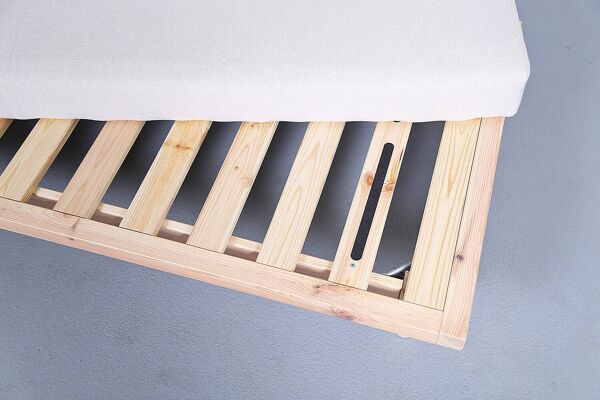 Virgil abloh x ikea design daybed markerad limité