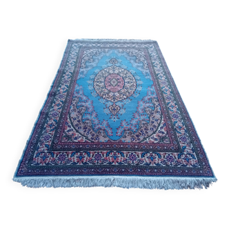 Tapis Anatolien Kayserie fait main 184x116cm