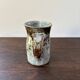 Chantal and Thierry Robert ceramic pitcher, vintage 70s