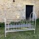 Iron bed for children
