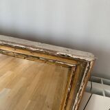 Miroir ancien