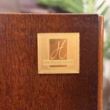 Classic English Heldense Exclusive Office Cabinet