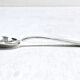 Christofle - 12 coffee spoons atlas model
