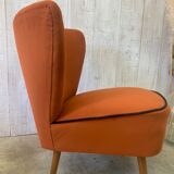 Vintage armchair