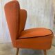Fauteuil vintage