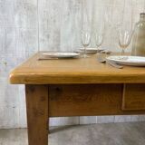 Farm table 200x90cm