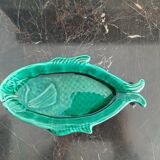 Fish-shaped ramekin - Vallauris