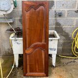 Old door