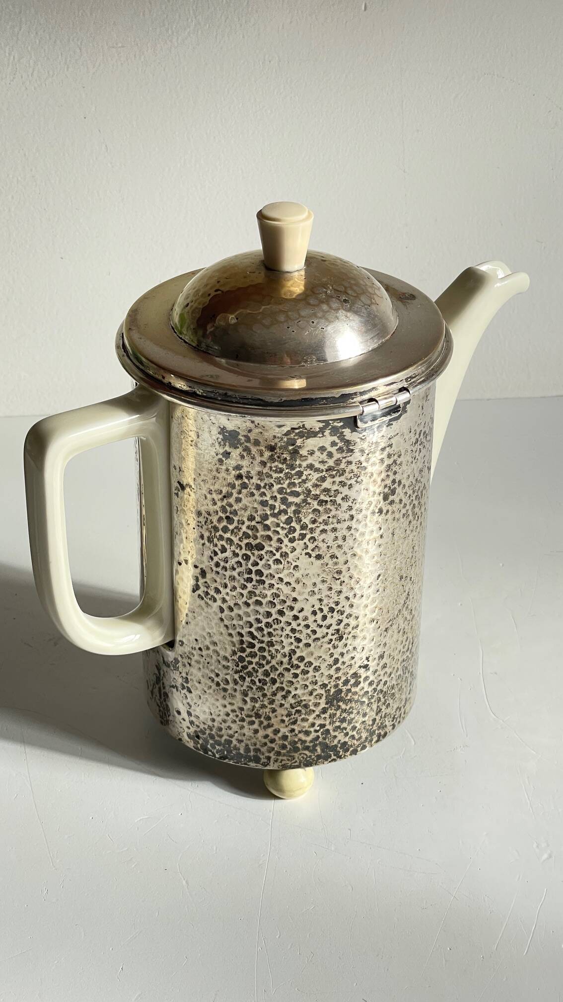 Théière 1930 Bavaria Germany
