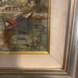 Tableau ancien
