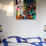 L'Epicurienne wall light